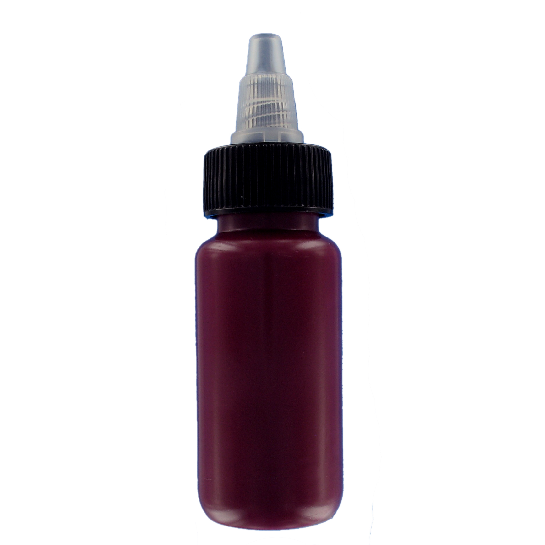 Sailor Jerry port rot 30 ml, traditionelle Tätowierfarbe